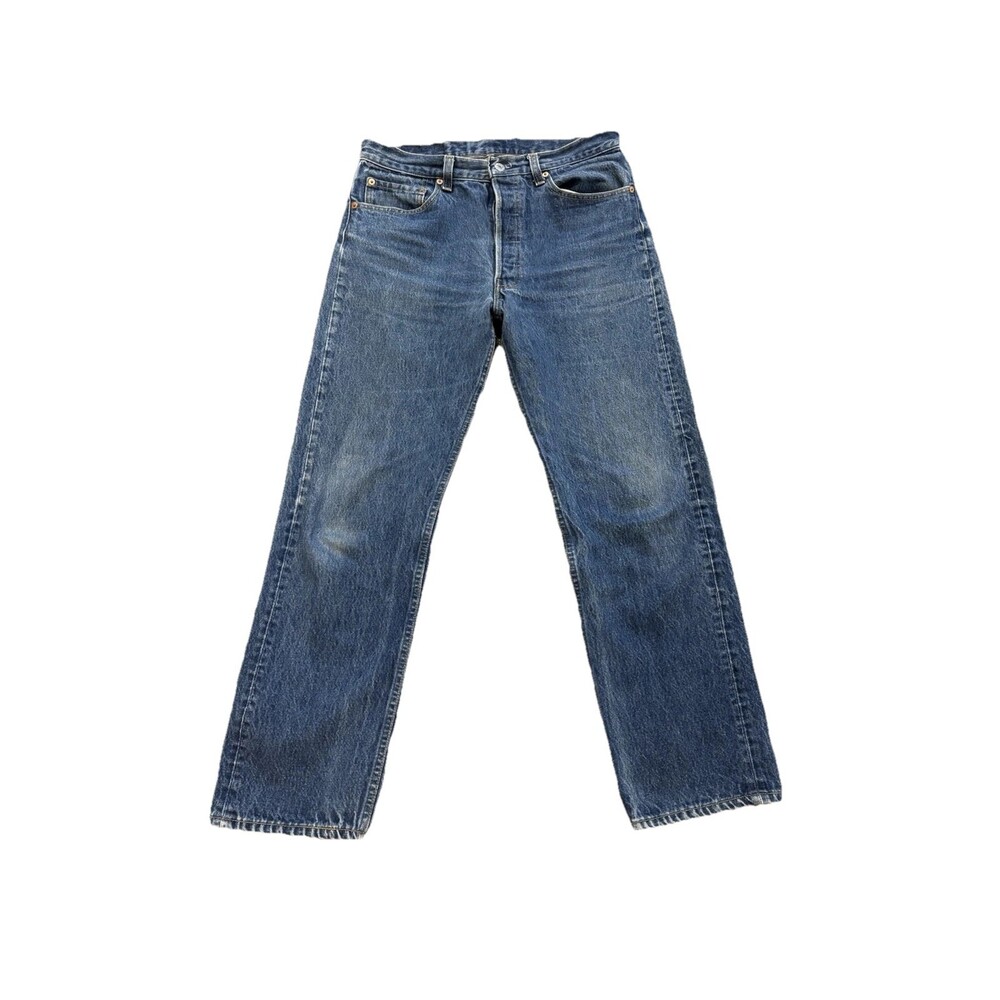 Women’s Vintage Rare 501 Levi’s 1992. The Perfect Denim! Size 32.